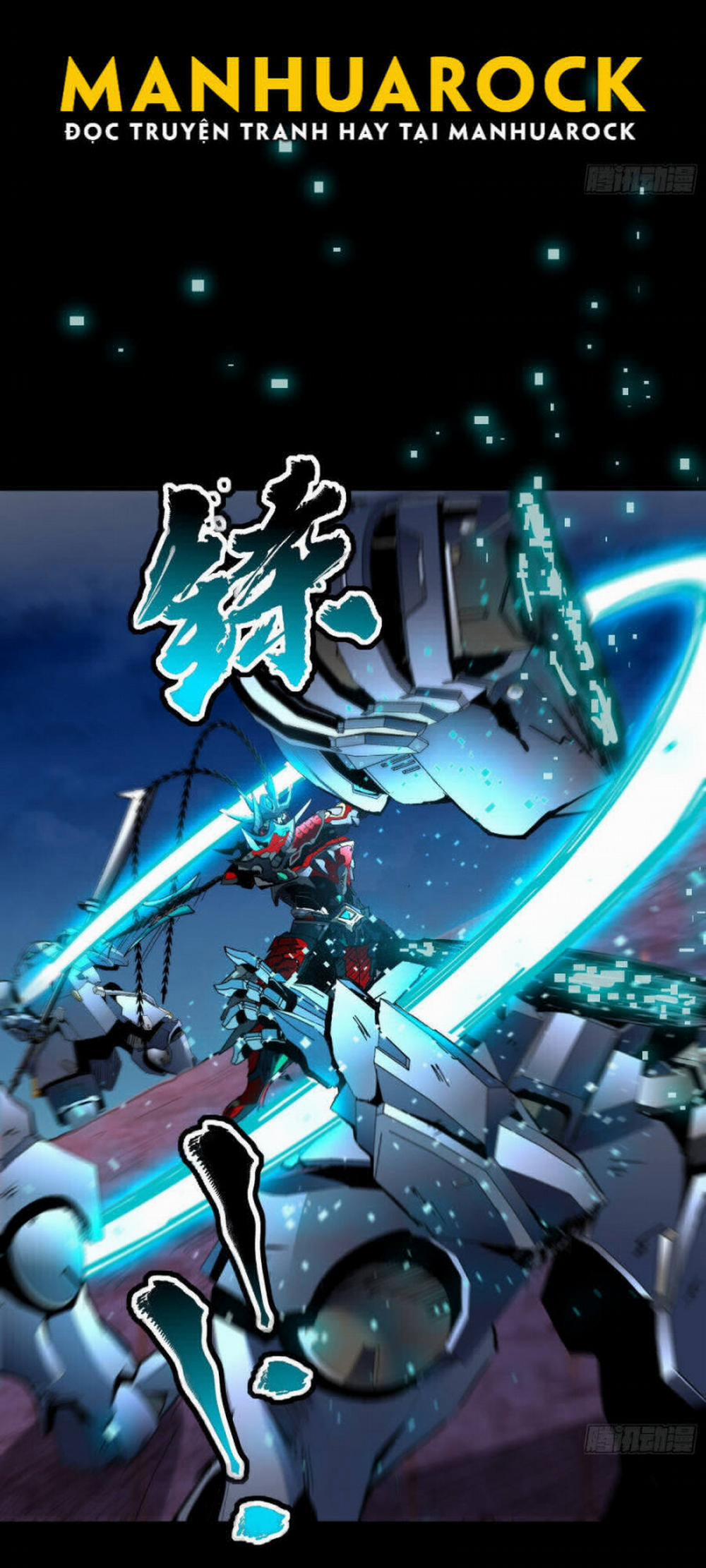 Tinh Giáp Hồn Tướng 48 trang 9