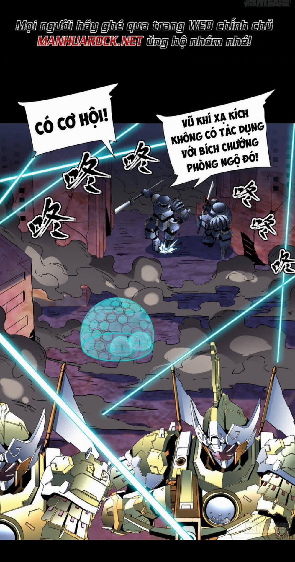 Tinh Giáp Hồn Tướng 49 trang 15