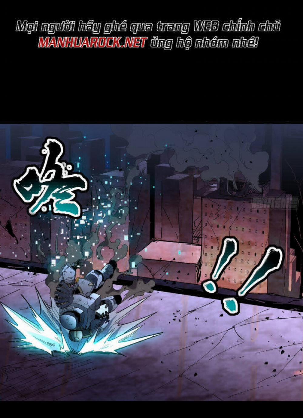 Tinh Giáp Hồn Tướng 49 trang 2