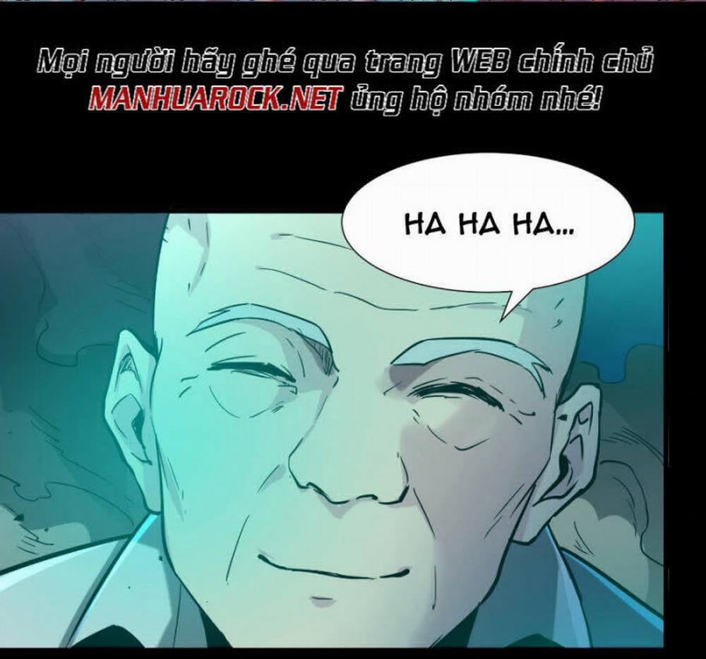 Tinh Giáp Hồn Tướng 49 trang 21