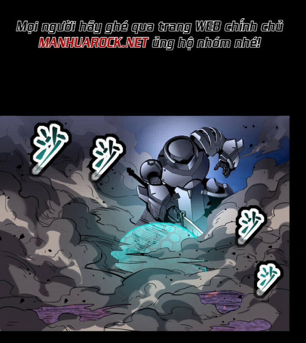 Tinh Giáp Hồn Tướng 49 trang 25