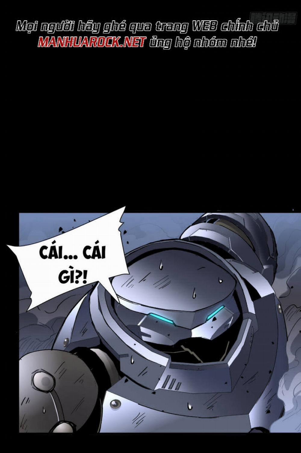 Tinh Giáp Hồn Tướng 49 trang 26