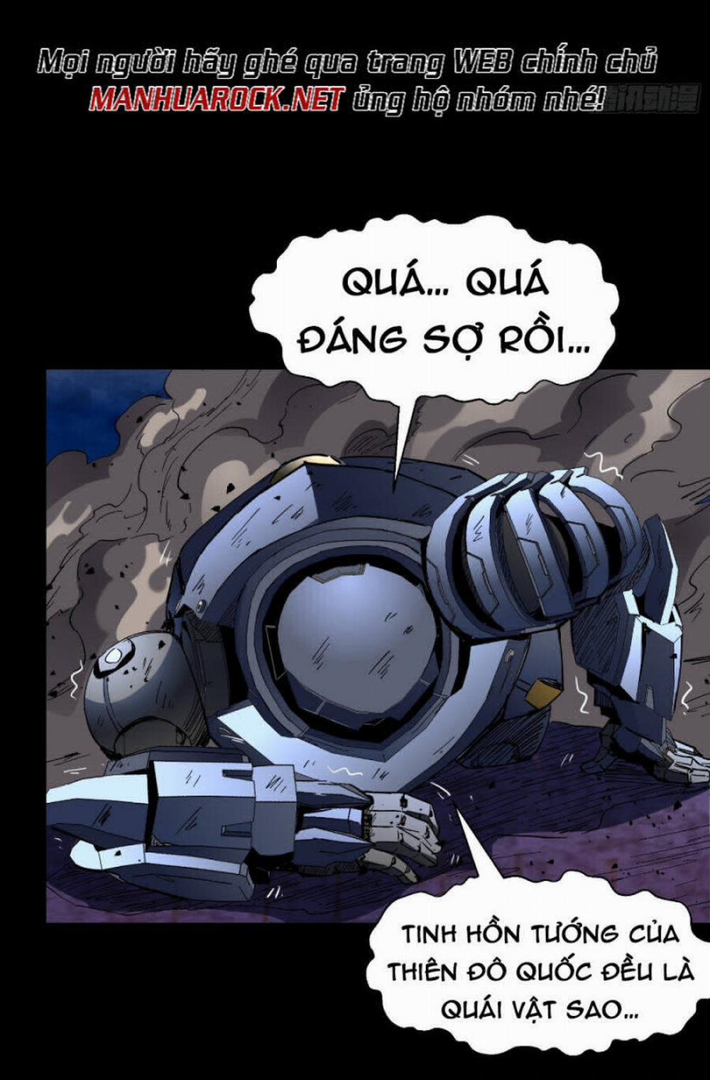 Tinh Giáp Hồn Tướng 49 trang 3