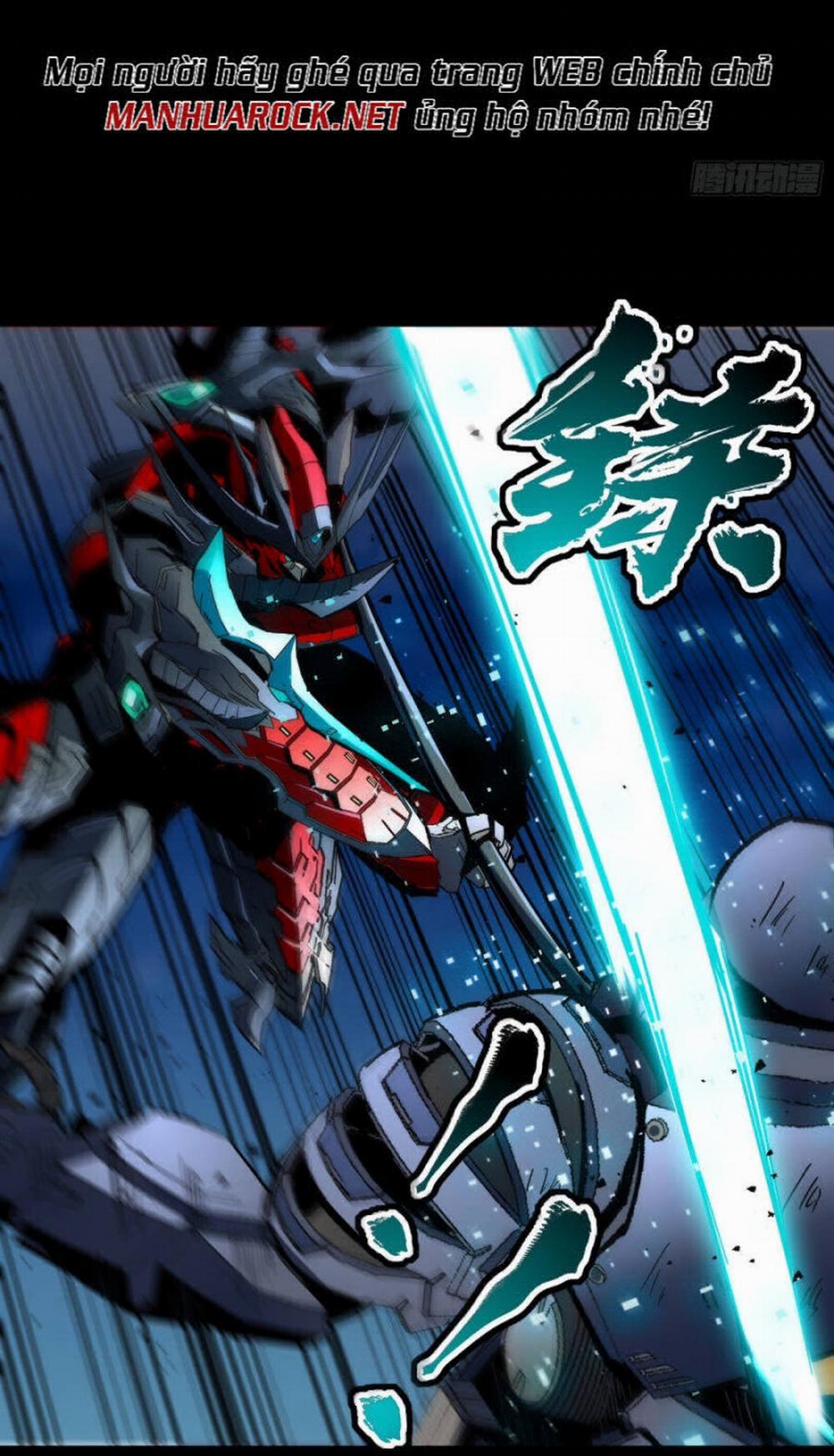 Tinh Giáp Hồn Tướng 49 trang 7