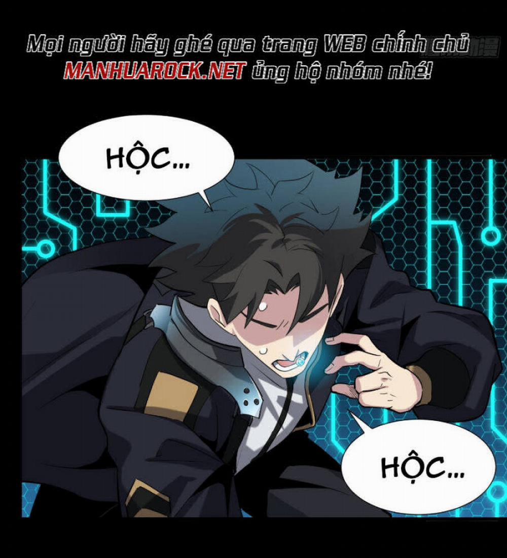 Tinh Giáp Hồn Tướng 49 trang 8