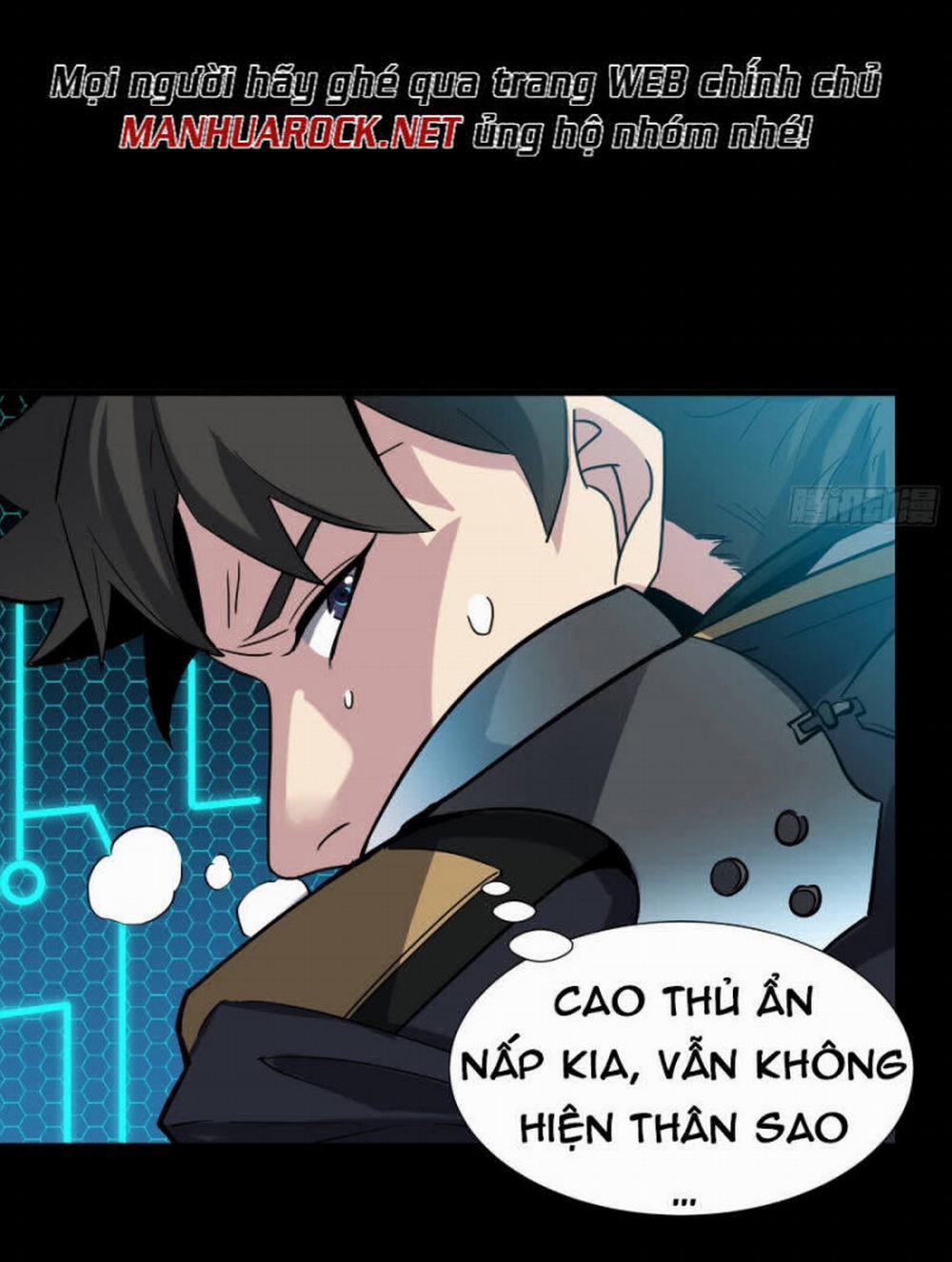 Tinh Giáp Hồn Tướng 49 trang 9