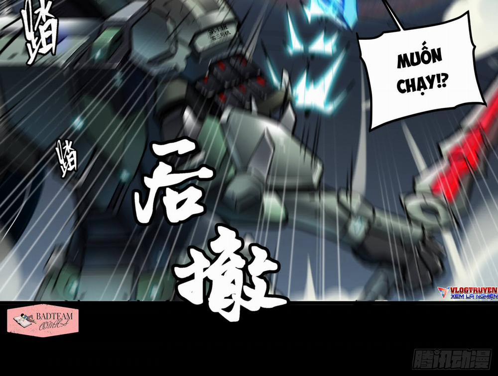 Tinh Giáp Hồn Tướng 5 trang 10