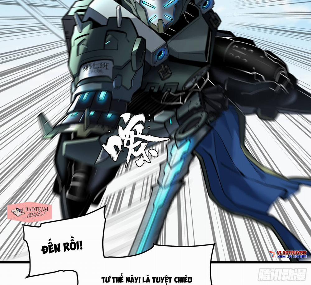 Tinh Giáp Hồn Tướng 5 trang 11