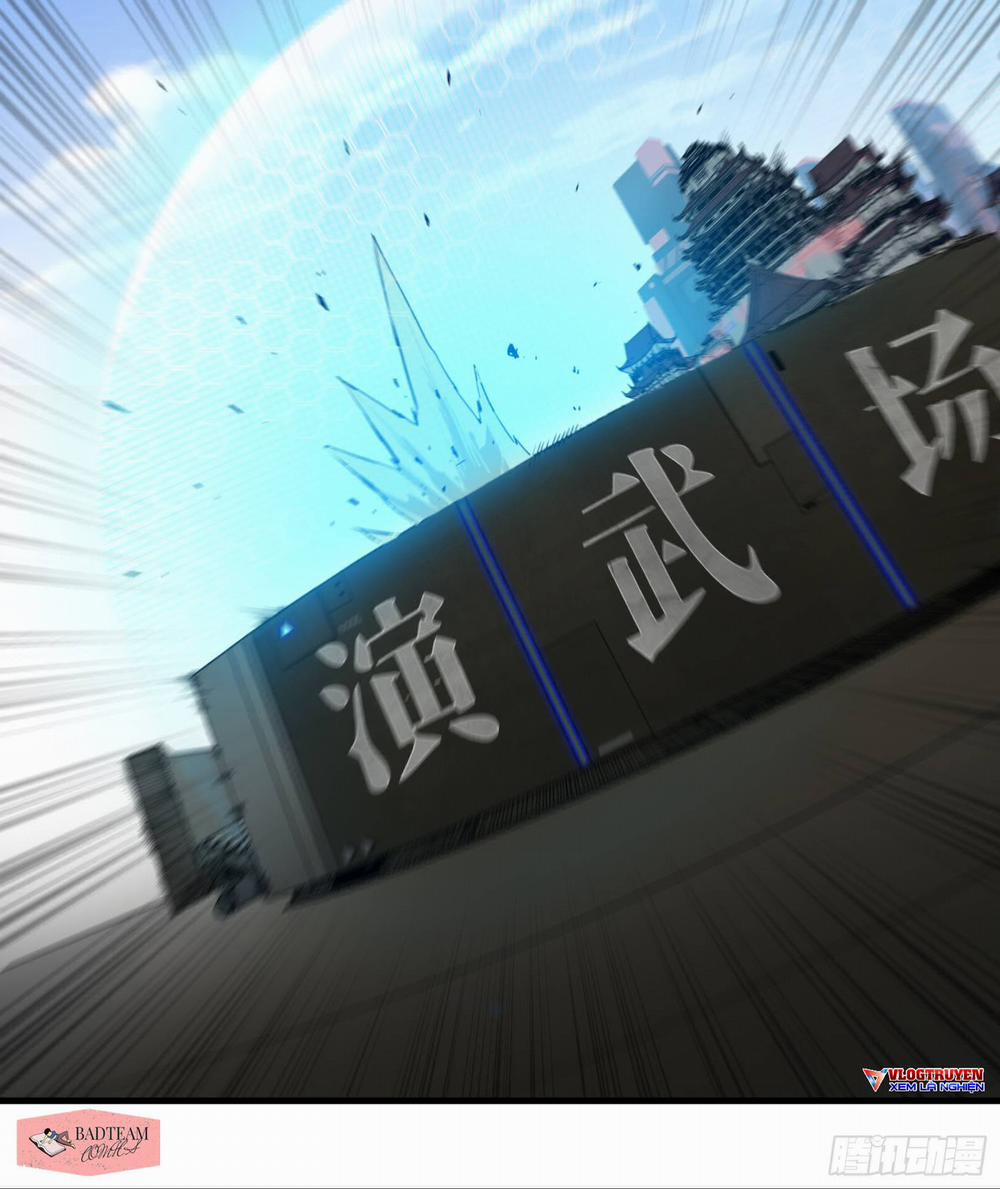 Tinh Giáp Hồn Tướng 5 trang 14