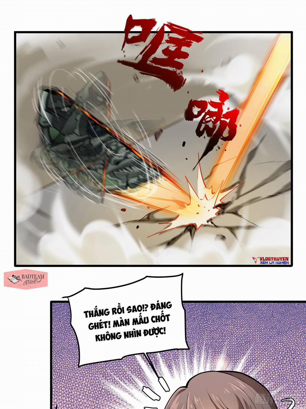 Tinh Giáp Hồn Tướng 5 trang 15