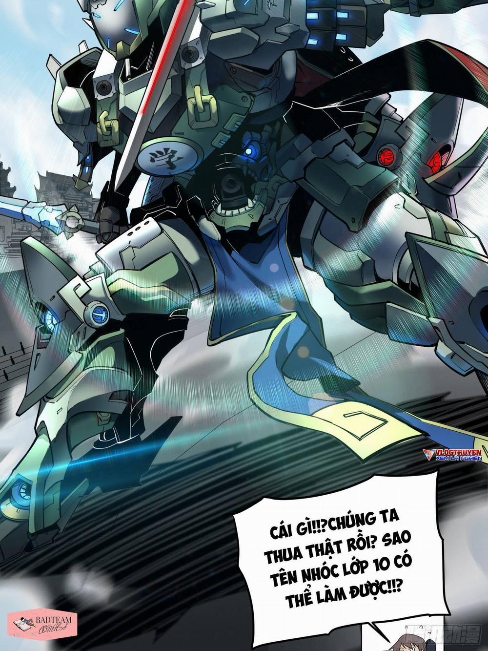 Tinh Giáp Hồn Tướng 5 trang 17