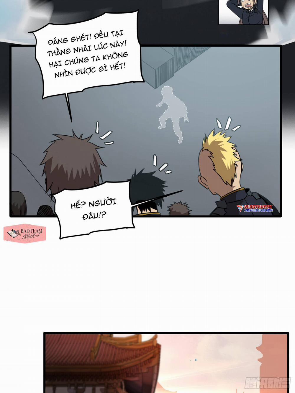 Tinh Giáp Hồn Tướng 5 trang 18