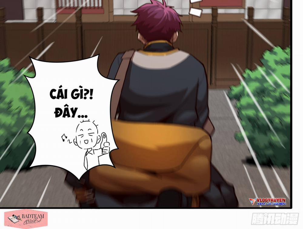 Tinh Giáp Hồn Tướng 5 trang 26