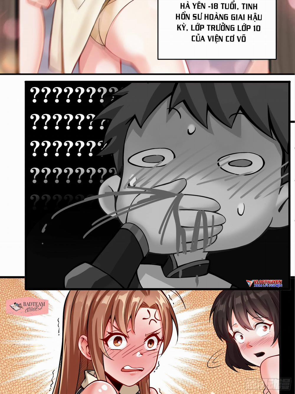 Tinh Giáp Hồn Tướng 5 trang 28