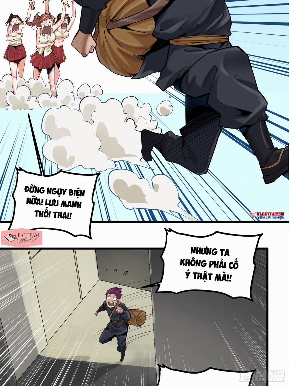 Tinh Giáp Hồn Tướng 5 trang 30