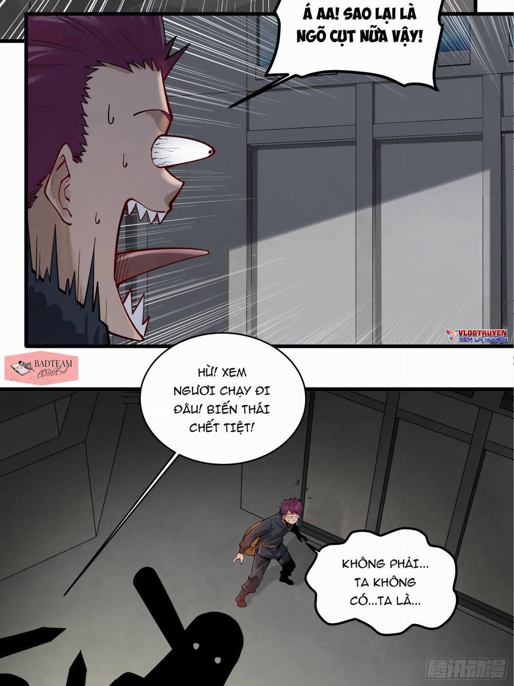 Tinh Giáp Hồn Tướng 5 trang 31