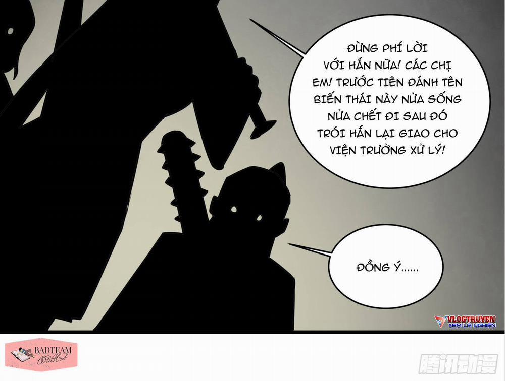 Tinh Giáp Hồn Tướng 5 trang 32