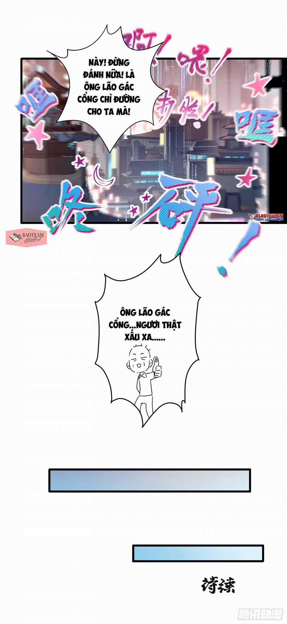 Tinh Giáp Hồn Tướng 5 trang 33