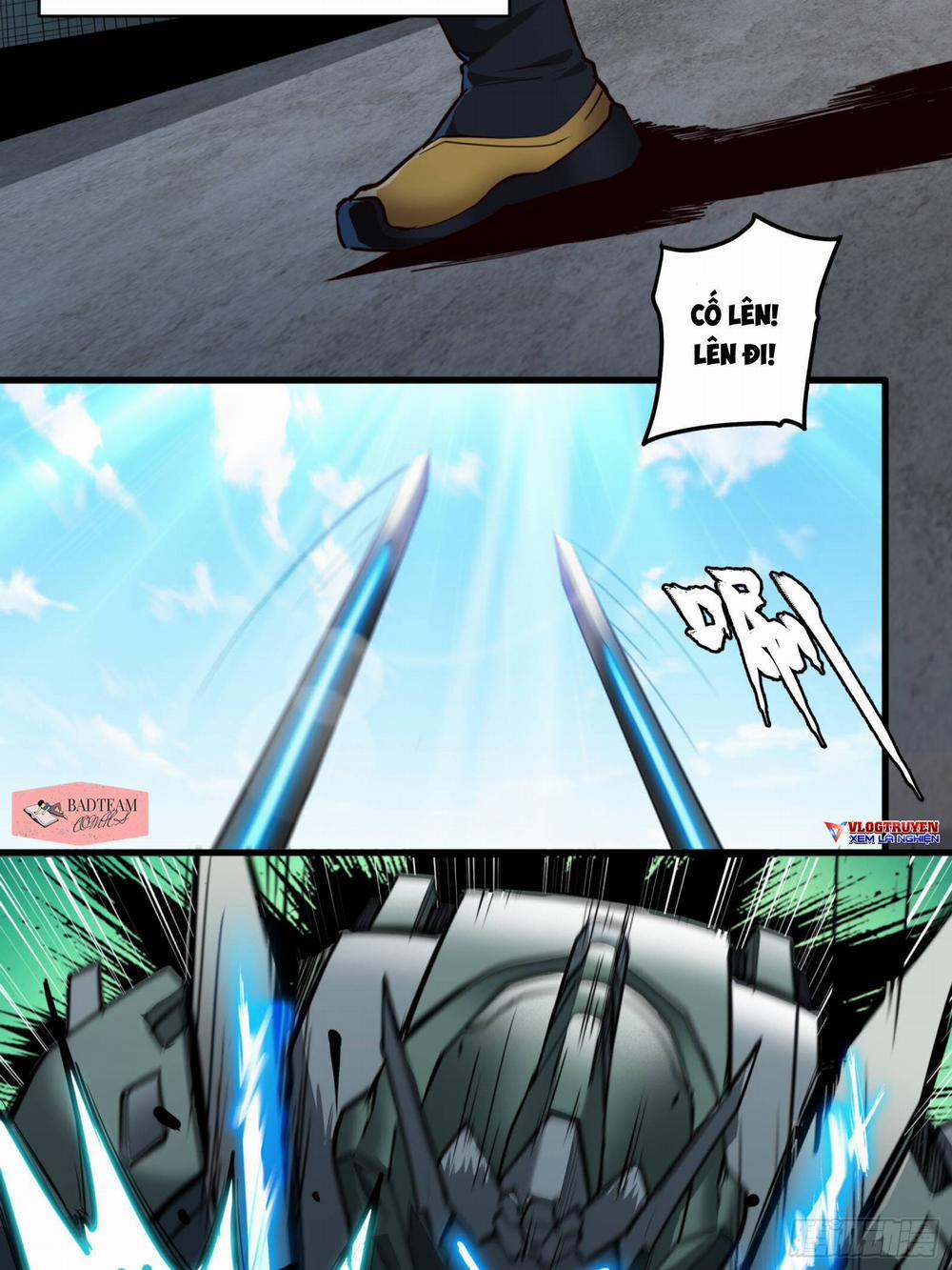 Tinh Giáp Hồn Tướng 5 trang 7