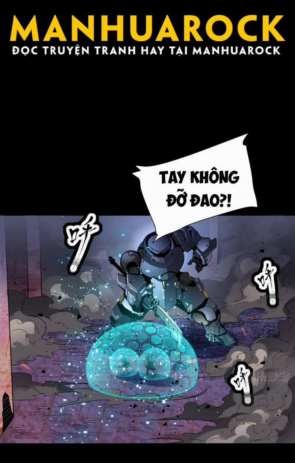 Tinh Giáp Hồn Tướng 50 trang 0