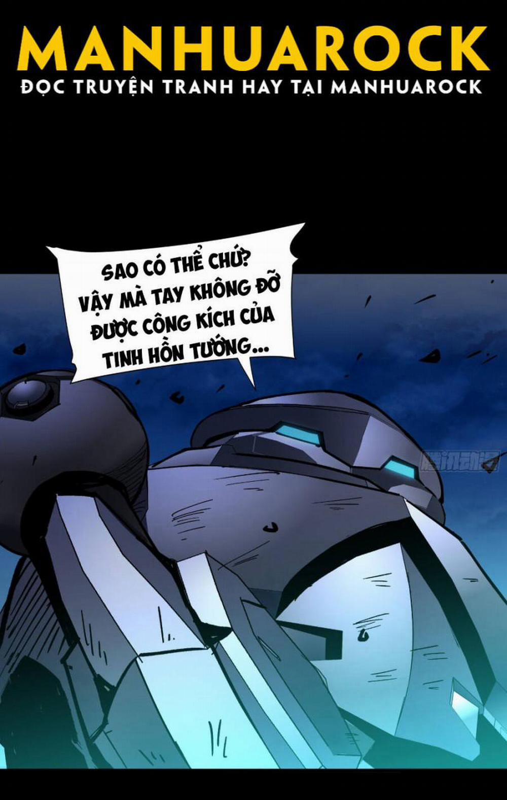 Tinh Giáp Hồn Tướng 50 trang 1