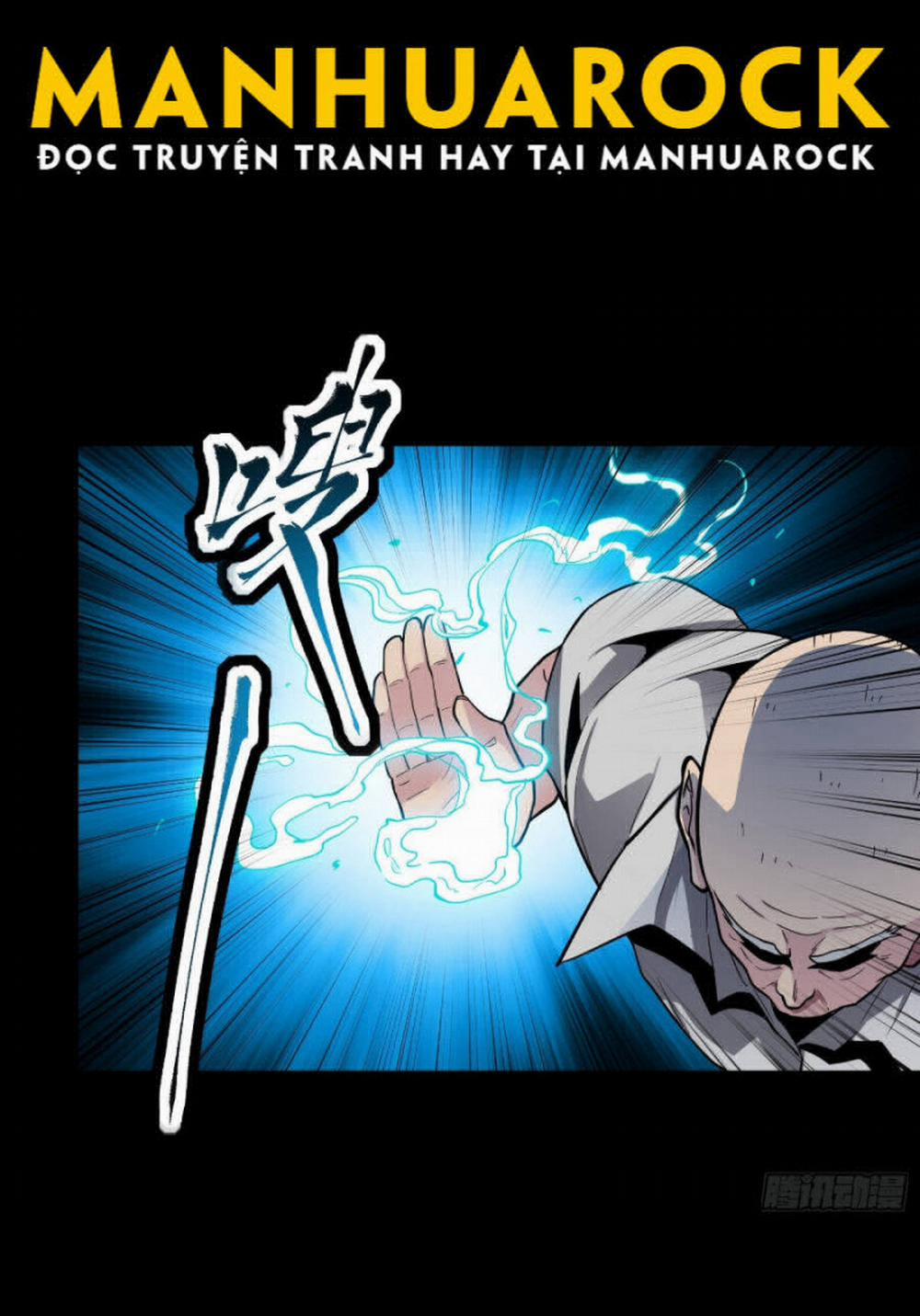 Tinh Giáp Hồn Tướng 50 trang 10