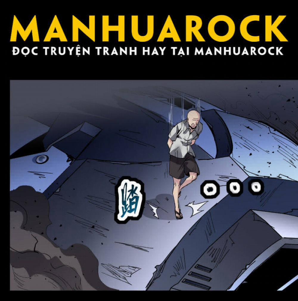 Tinh Giáp Hồn Tướng 50 trang 14