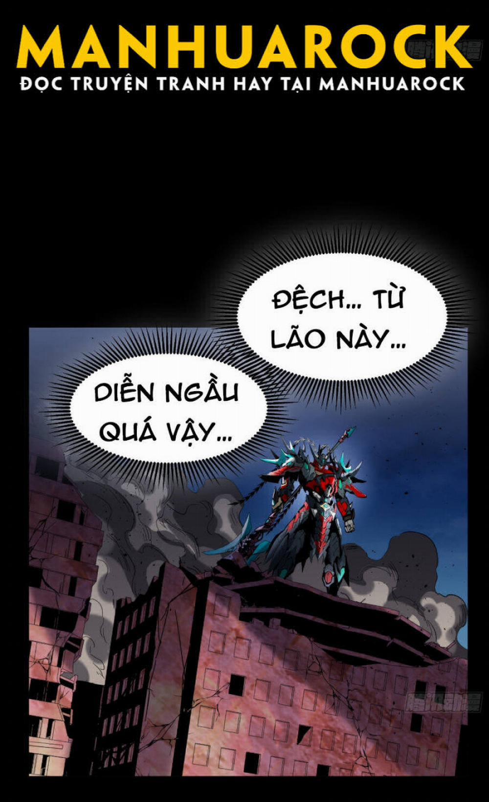 Tinh Giáp Hồn Tướng 50 trang 17