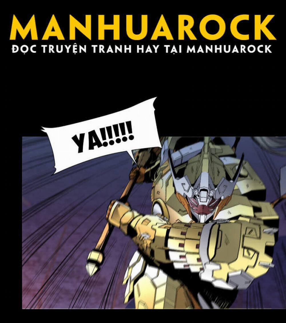 Tinh Giáp Hồn Tướng 50 trang 20