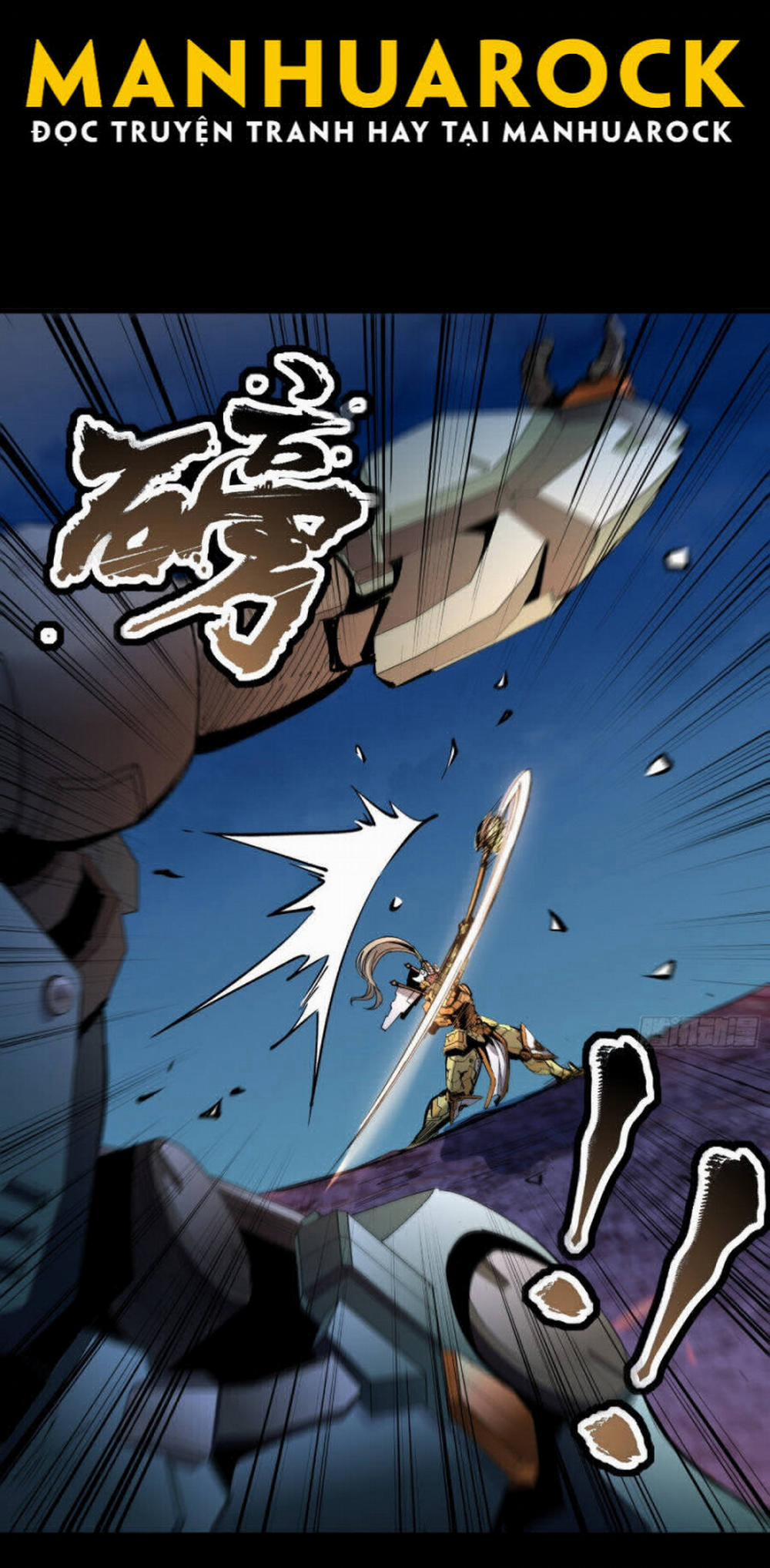 Tinh Giáp Hồn Tướng 50 trang 22