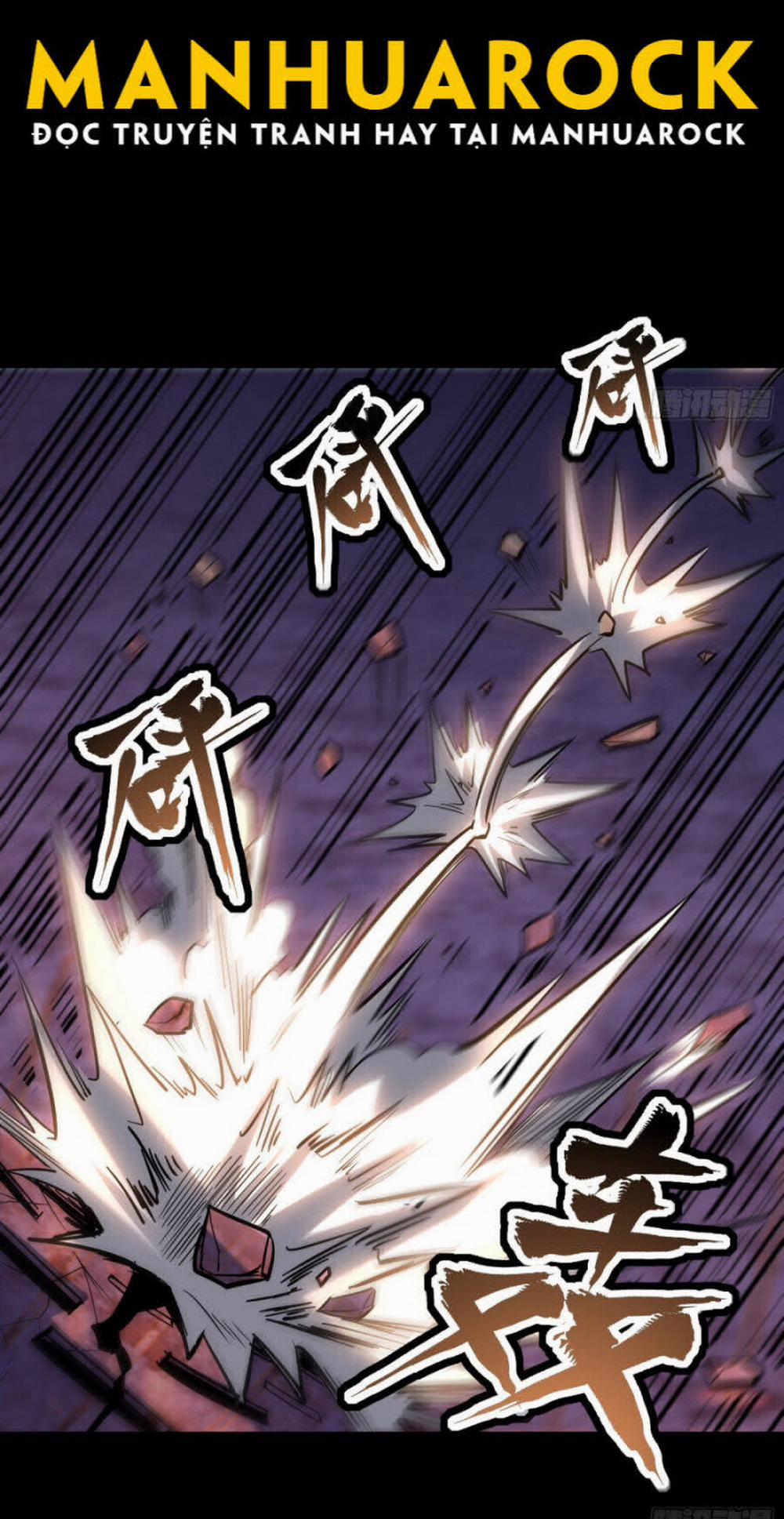 Tinh Giáp Hồn Tướng 50 trang 23