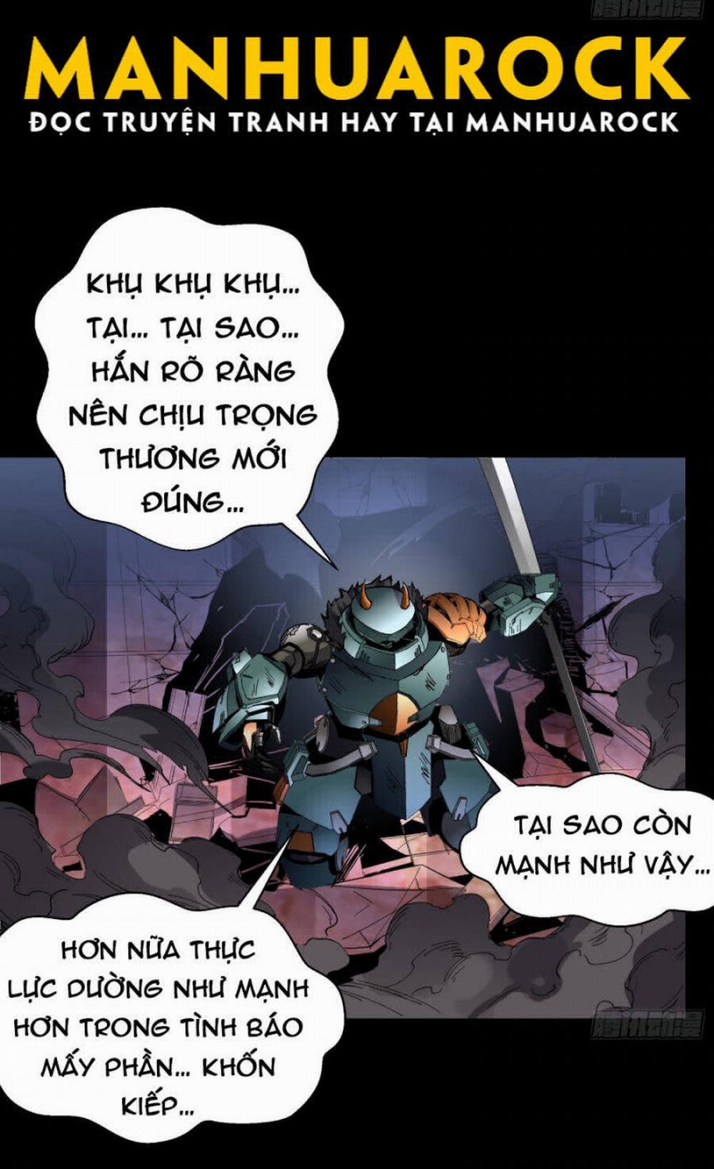 Tinh Giáp Hồn Tướng 50 trang 24