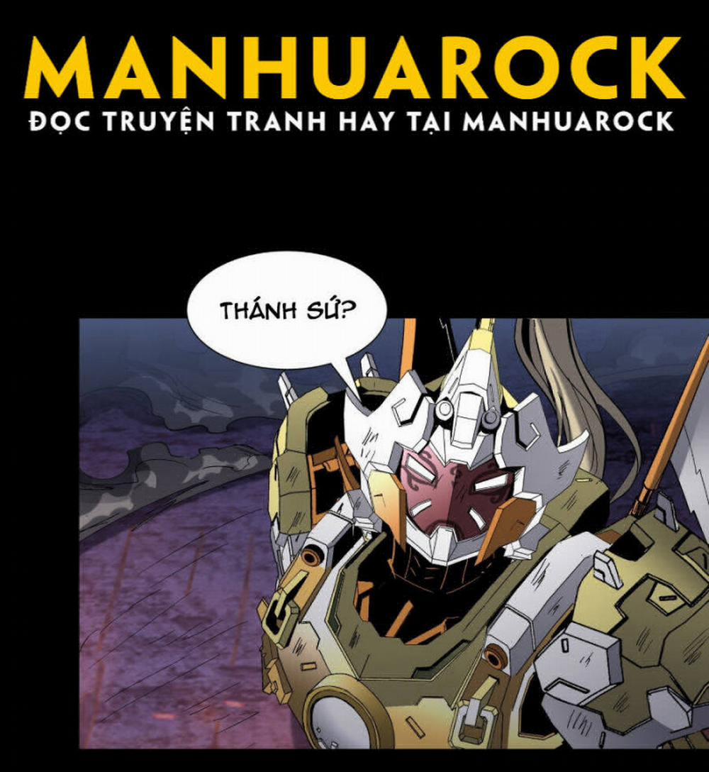 Tinh Giáp Hồn Tướng 50 trang 28