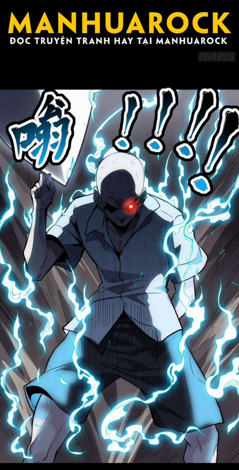 Tinh Giáp Hồn Tướng 50 trang 3