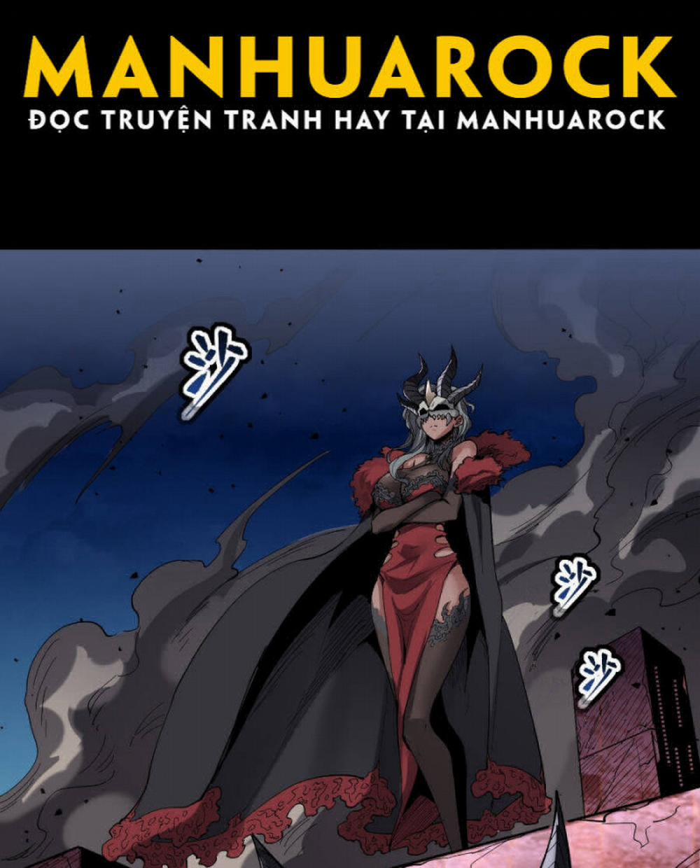 Tinh Giáp Hồn Tướng 50 trang 30