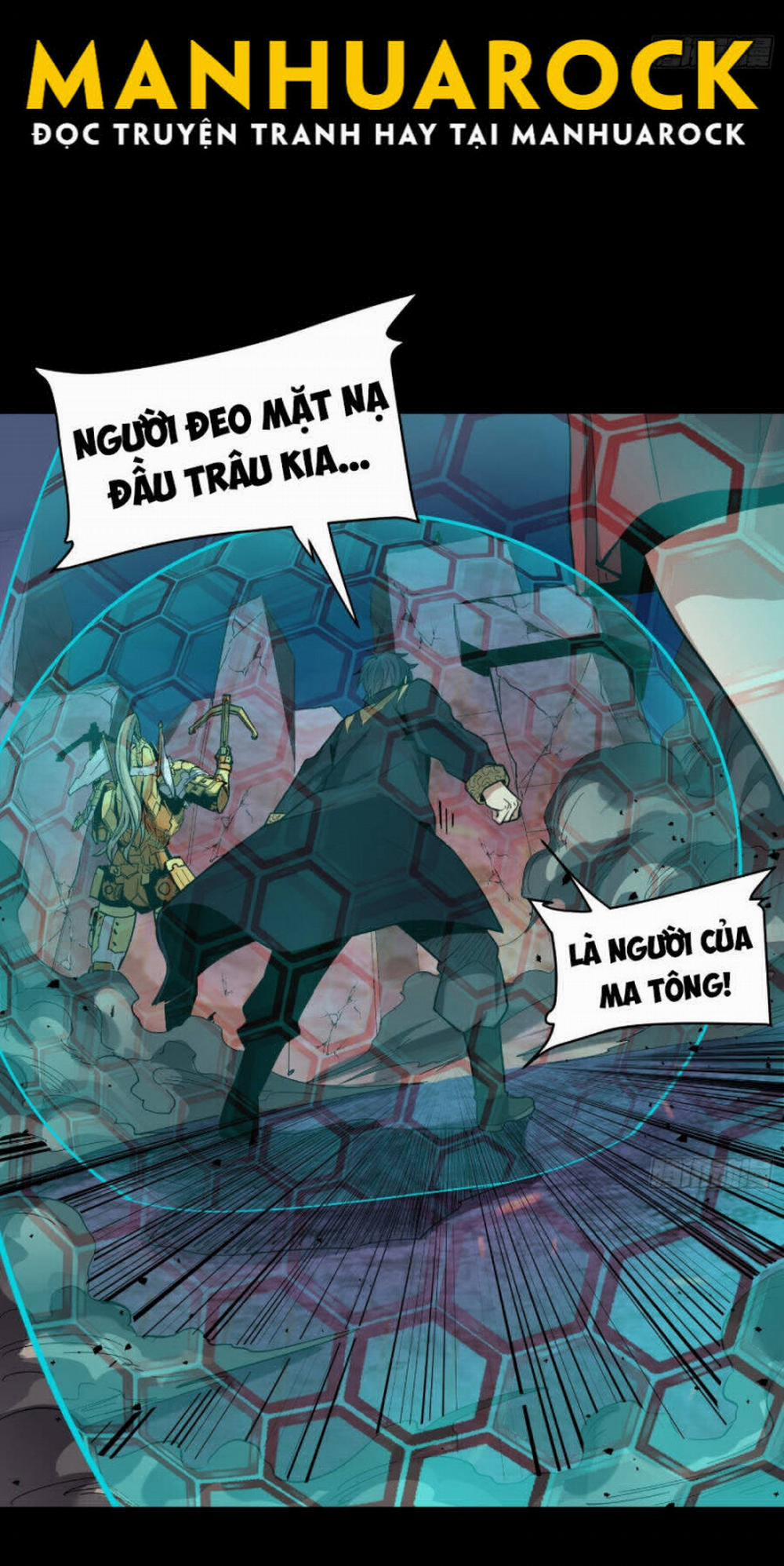 Tinh Giáp Hồn Tướng 50 trang 32