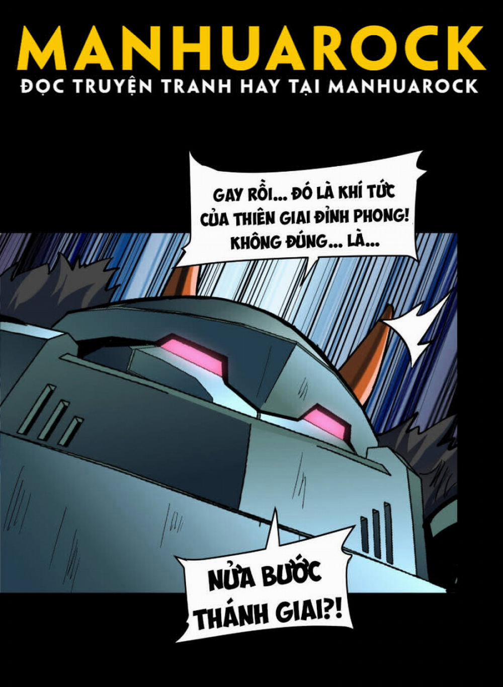 Tinh Giáp Hồn Tướng 50 trang 4