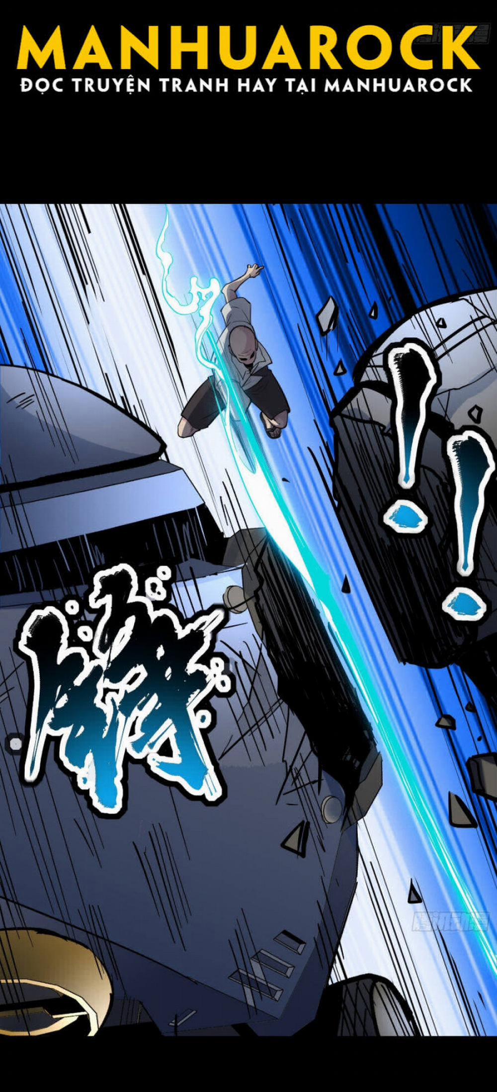 Tinh Giáp Hồn Tướng 50 trang 9