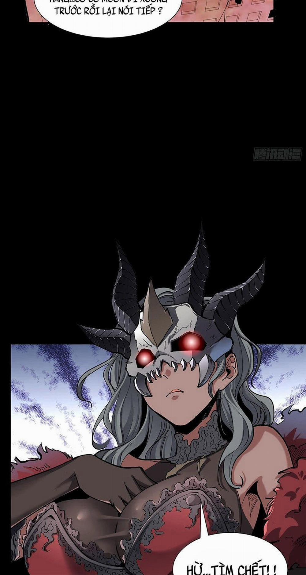 Tinh Giáp Hồn Tướng 51 trang 14