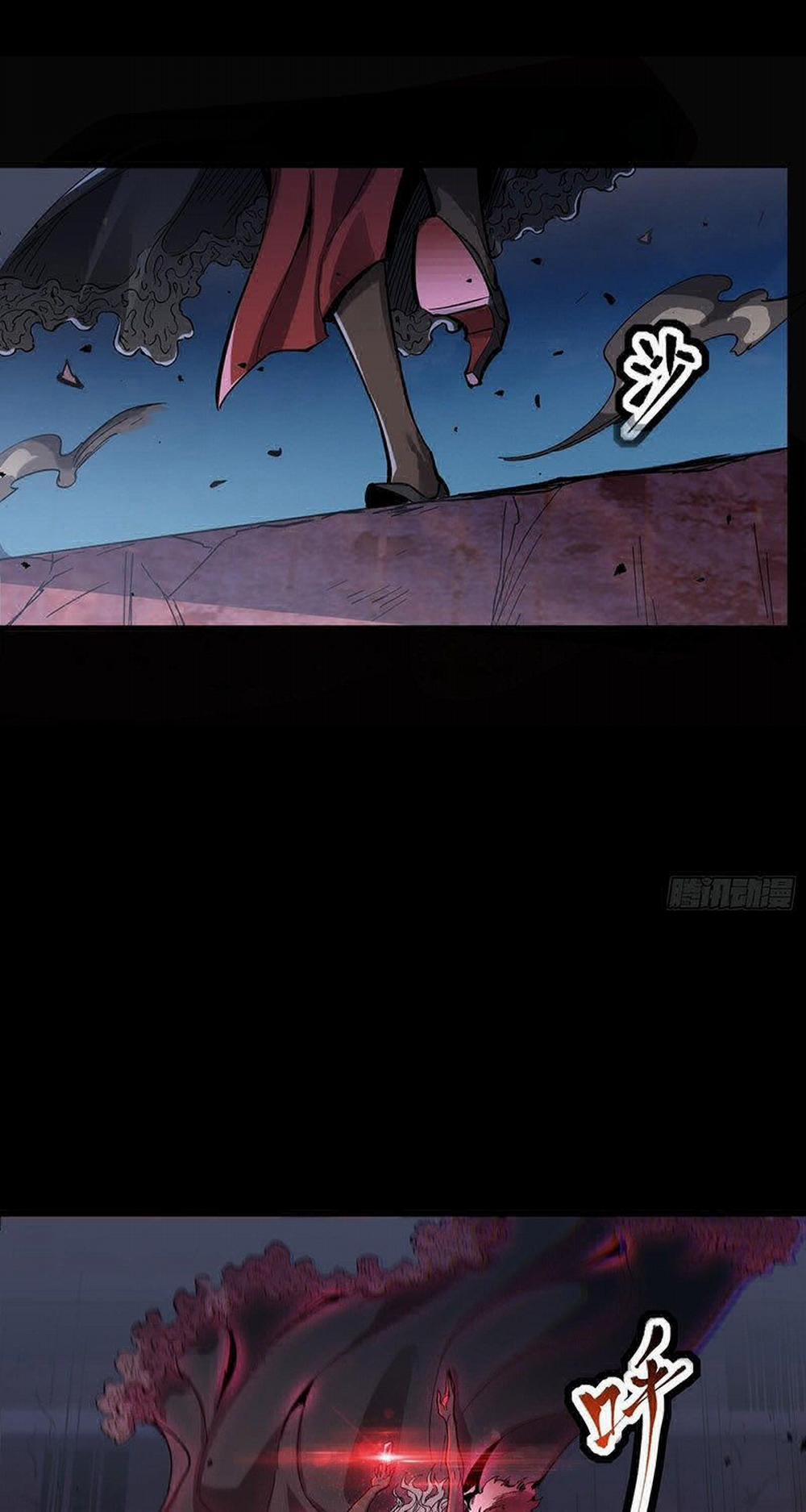 Tinh Giáp Hồn Tướng 51 trang 16