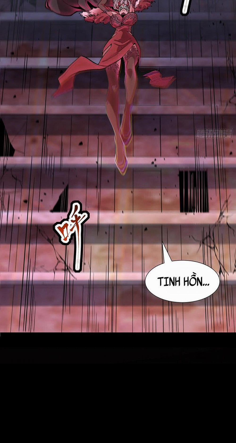 Tinh Giáp Hồn Tướng 51 trang 17