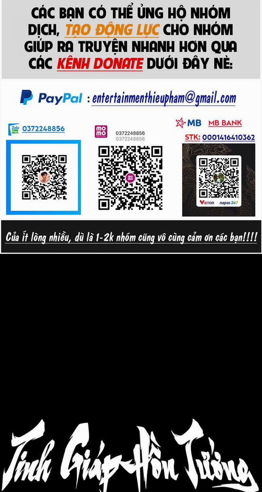 Tinh Giáp Hồn Tướng 51 trang 2