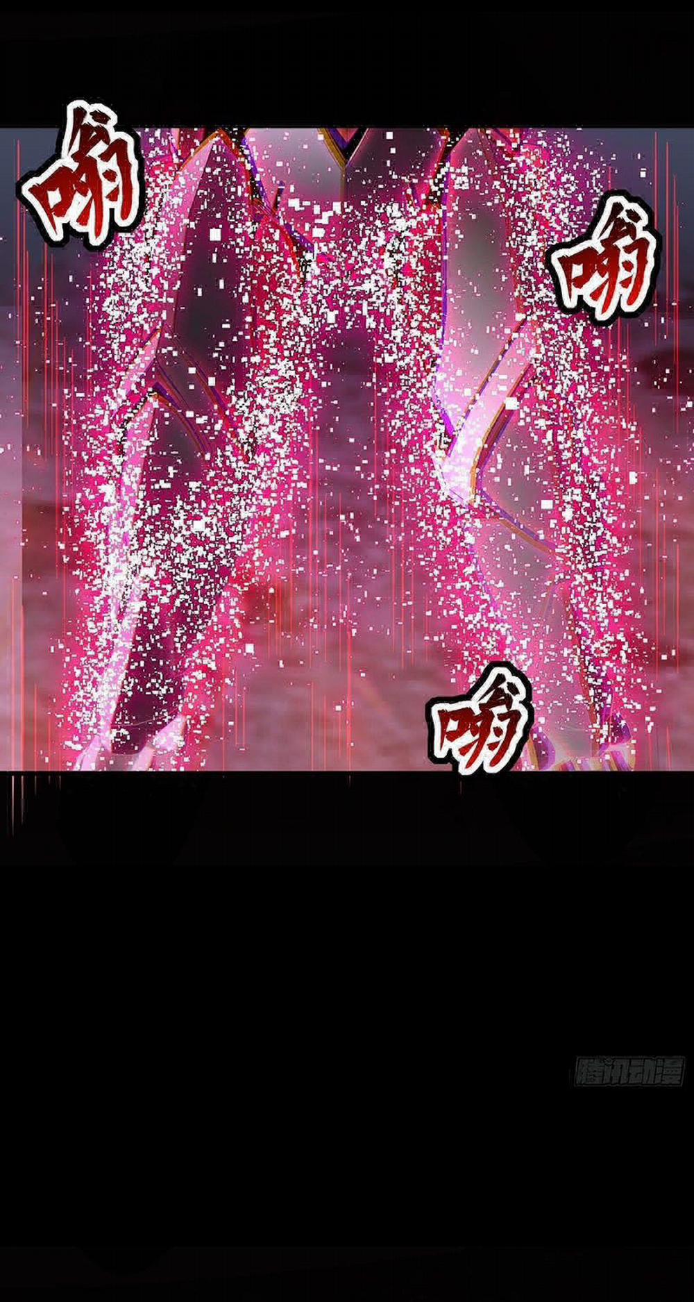 Tinh Giáp Hồn Tướng 51 trang 20