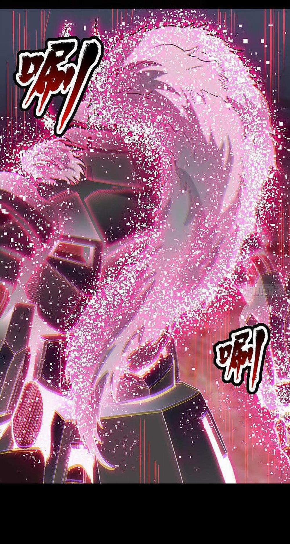 Tinh Giáp Hồn Tướng 51 trang 21