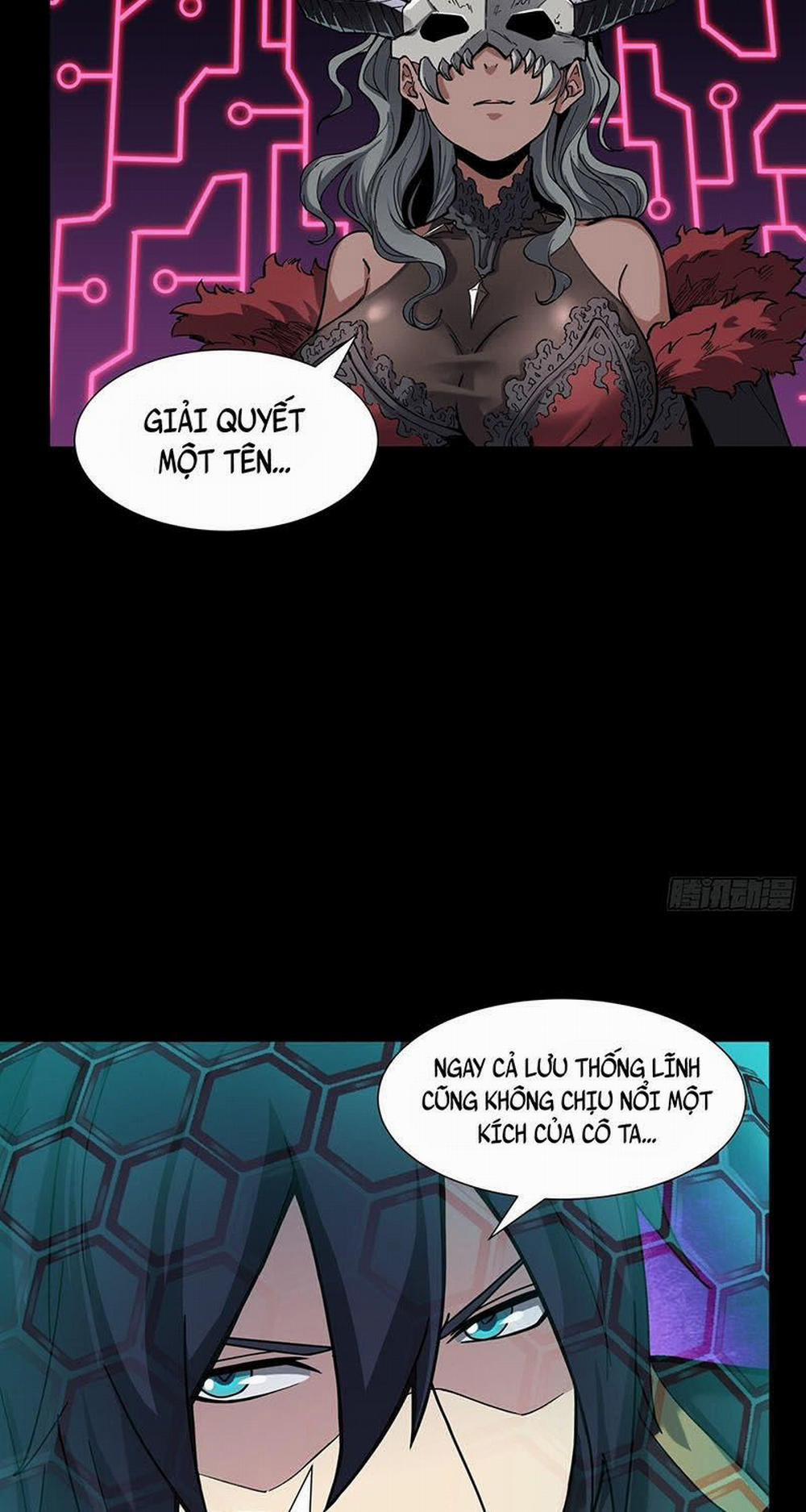 Tinh Giáp Hồn Tướng 51 trang 26