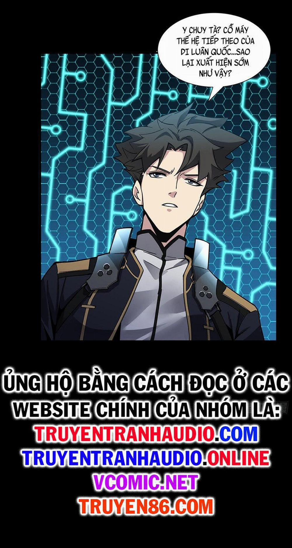 Tinh Giáp Hồn Tướng 51 trang 28