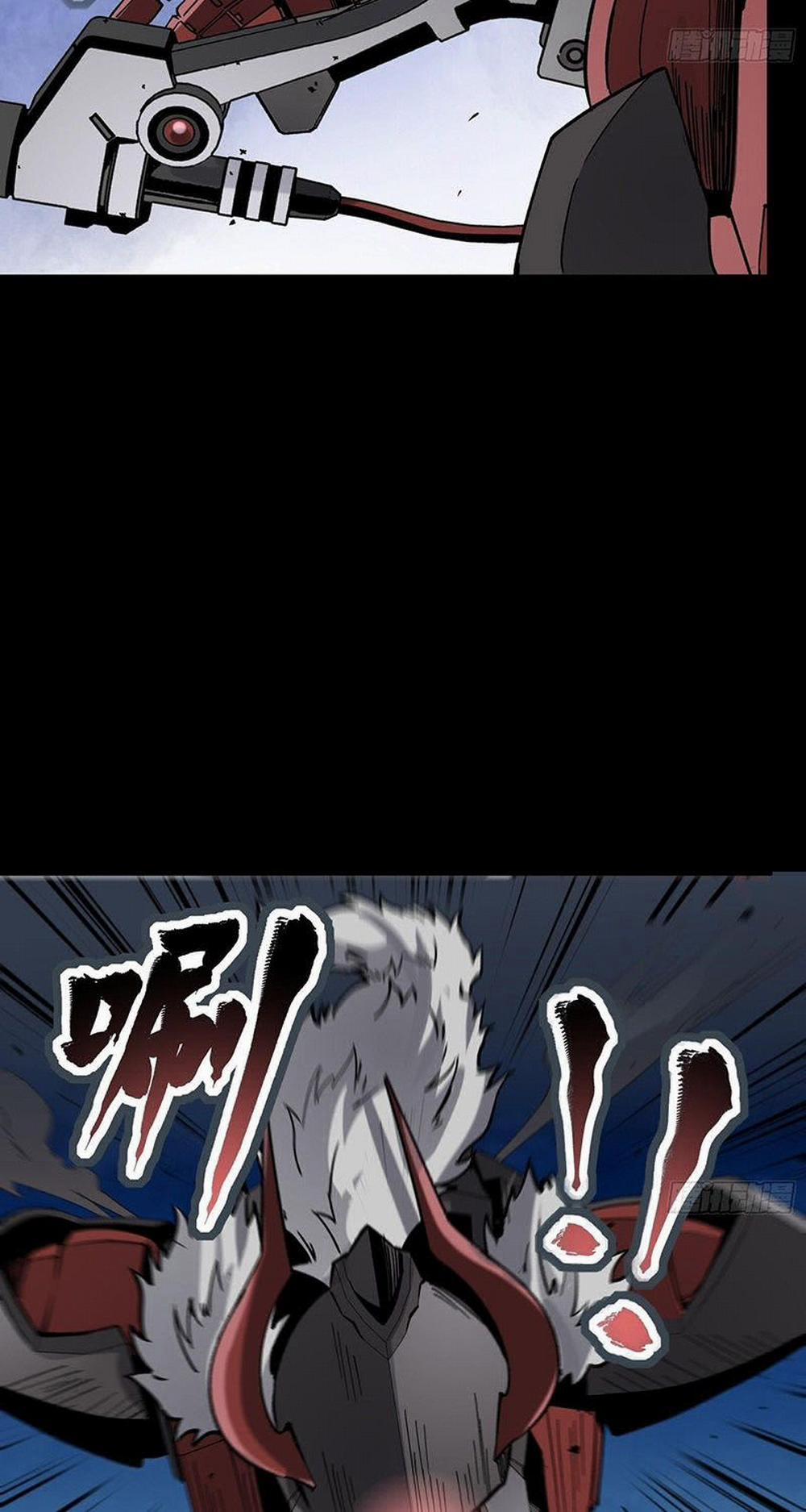 Tinh Giáp Hồn Tướng 51 trang 31