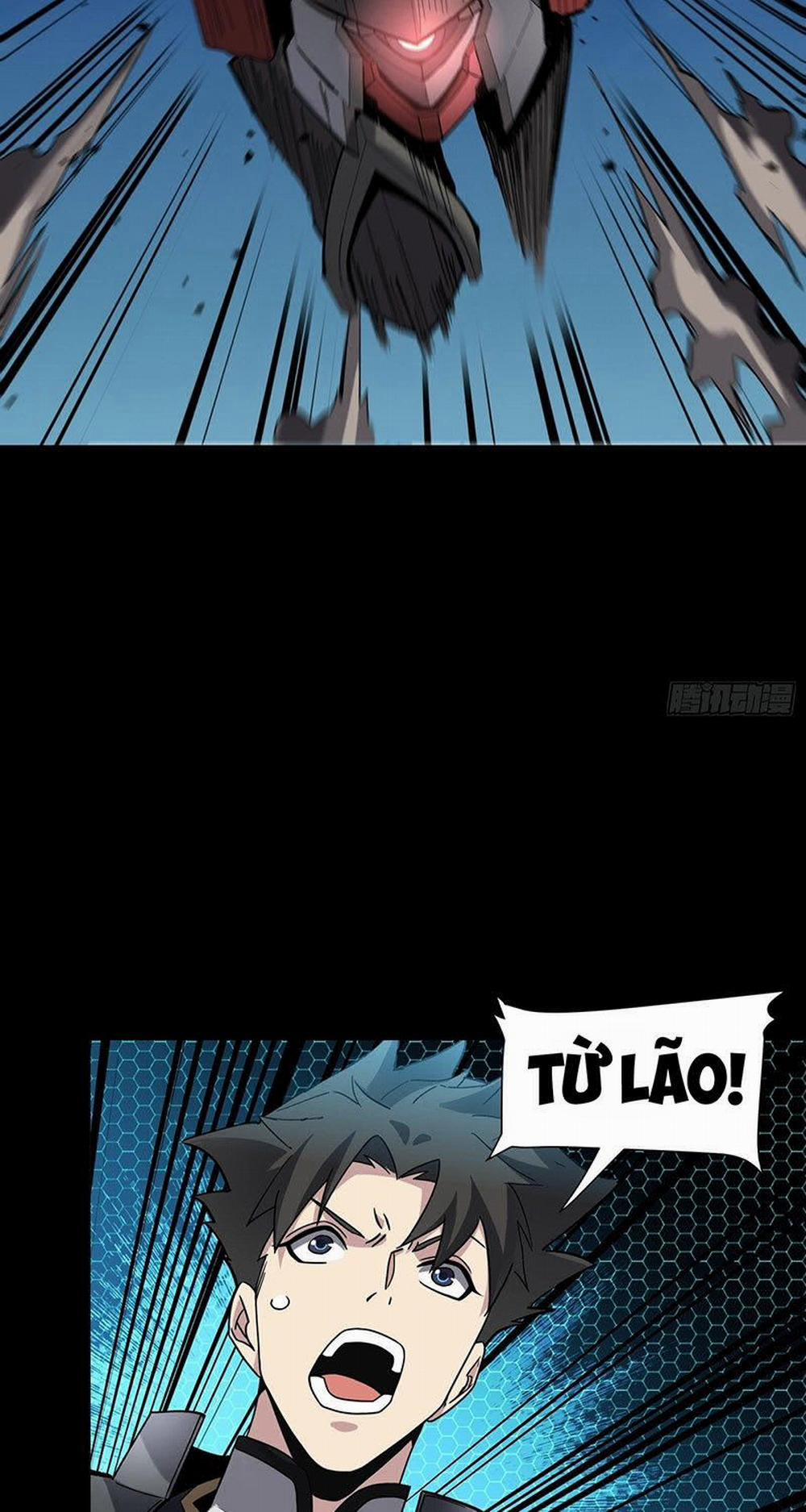 Tinh Giáp Hồn Tướng 51 trang 32