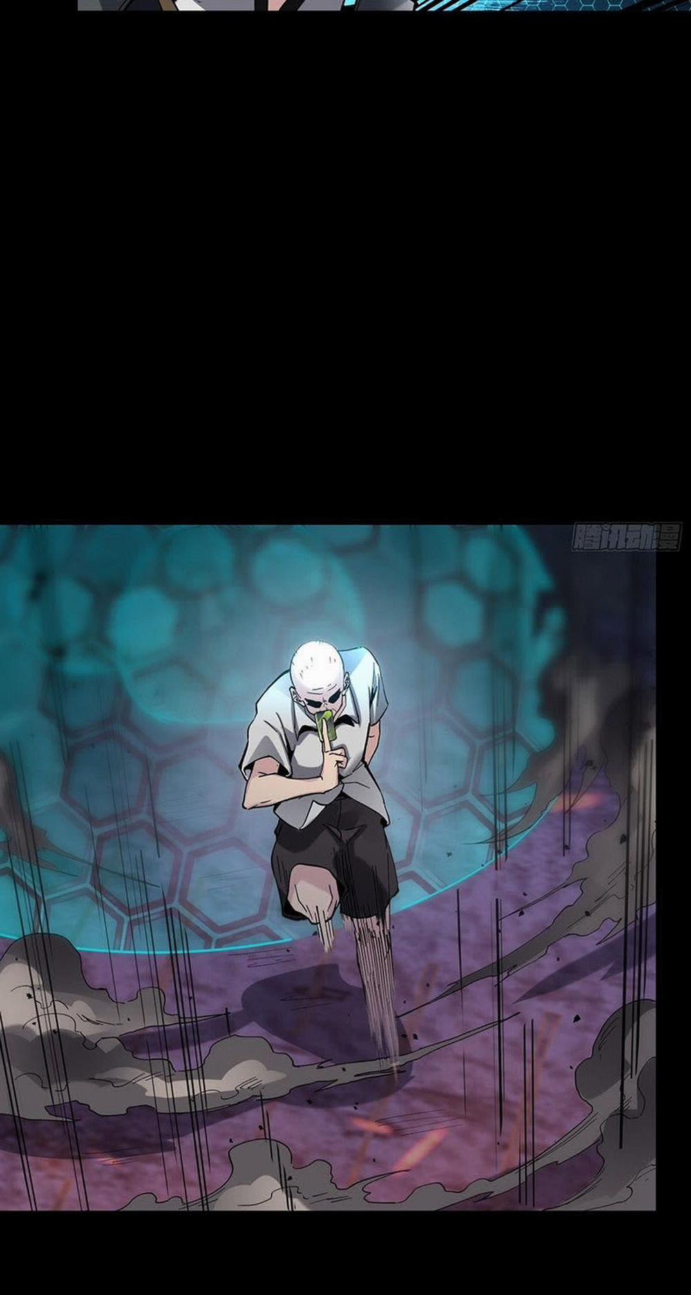 Tinh Giáp Hồn Tướng 51 trang 33