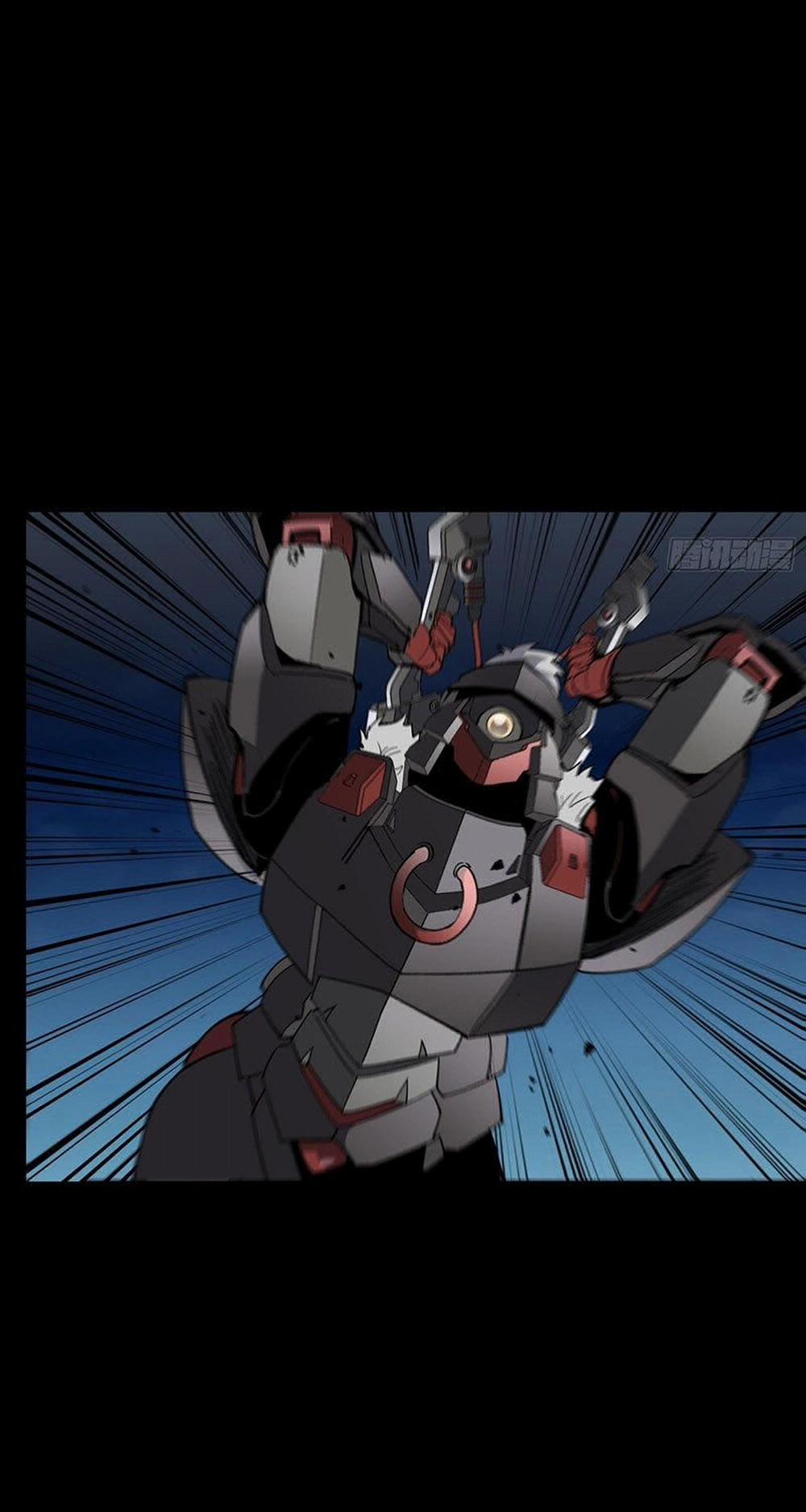 Tinh Giáp Hồn Tướng 51 trang 34